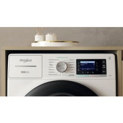 Whirlpool W809AD