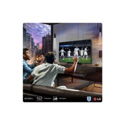 LG OLED65C46LA 55"