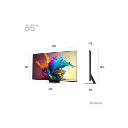 LG 65QNED91T6A 65"