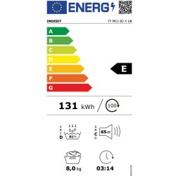 Indesit YTM1182XUK
