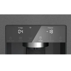 Bosch KFI96AXEA