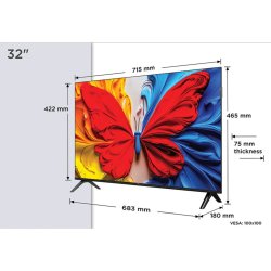 TCL 32V5C 32"