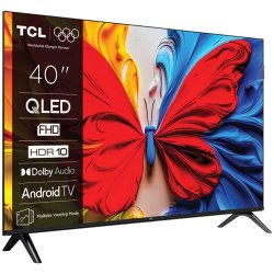 TCL 40V5C 40"
