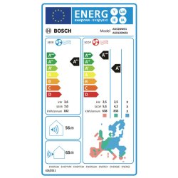 Bosch ASI12DW31