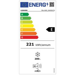 Liebherr 02-FNE4605-22