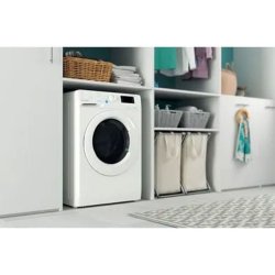 INTESIT BDE86436WSV