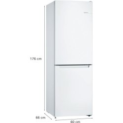 Bosch KGN33NWEB