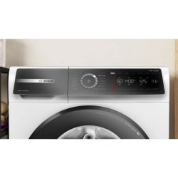 Bosch WGB25411GR