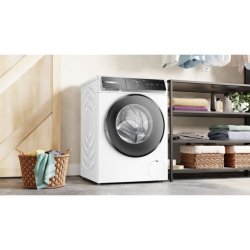 Bosch WGB25411GR
