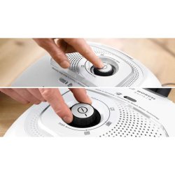 Bosch BGB41WH1