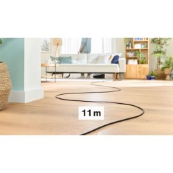 Bosch BGB41WH1