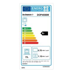 De Dietrich DOP4556W