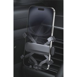Swissten Wireless Charging Magnetic Air Vent Car Holder