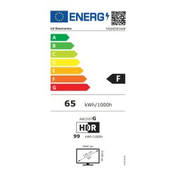 LG 50QNED82A6B