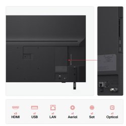 LG 50QNED82A6B