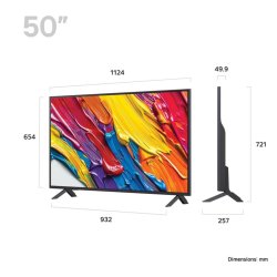 LG 50QNED82A6B