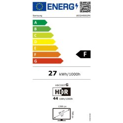 Samsung UE32H5002FKXXH 32"