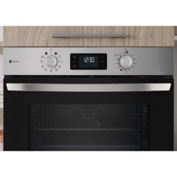Indesit IO258HSX