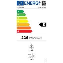 Wesrpoint WBXN-31E24.EL
