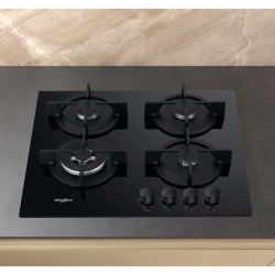 Whirlpool GOR625/NB1-BF