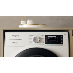 Whirlpool W698SILENCEEE-BF