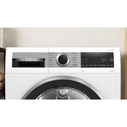 Bosch WQG243B9GR-BF