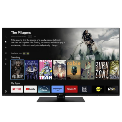 Panasonic TB-50W61AEZ