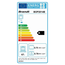 Brandt BOP2014-BF