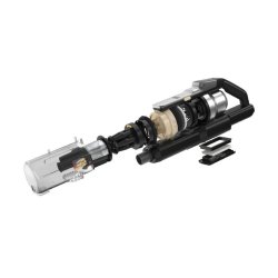 Black & decker BSV525BLP-QW