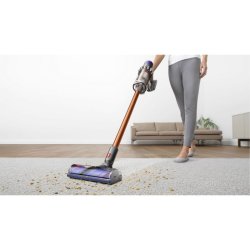 Dyson V10 ABSOLUTE