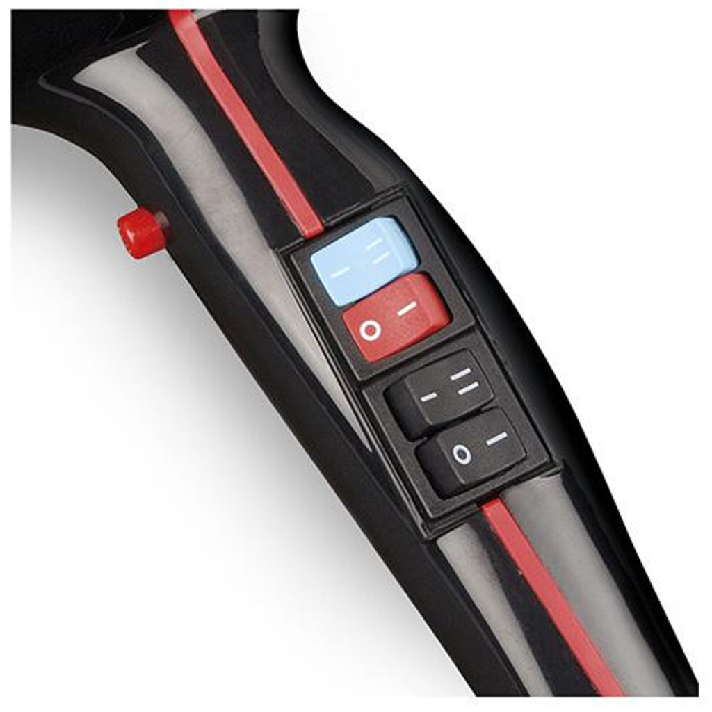 G3ferrari G3000300 with concentrator nozzle
