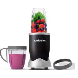 Nutribullet NB606B