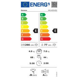 Siemens WT47XMH1EU