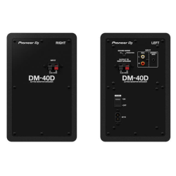 Pioneer DM-40D-K