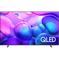 Samsung QE75Q6FAAUXXH 75"