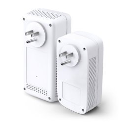 TP-Link TL-WPA8631P KIT