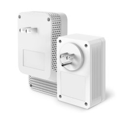 TP-Link TL-WPA7617 KIT