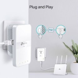 TP-Link TL-WPA7617 KIT