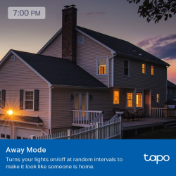 TP-Link TAPO L530E