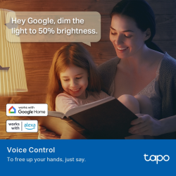 TP-Link TAPO L530E