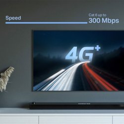 TP-Link DECOX10-4G 1-PACK