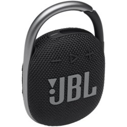 JBL JBLCLIP4BLK