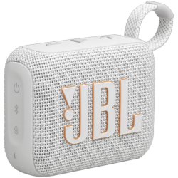 JBL JBLGO4WHT