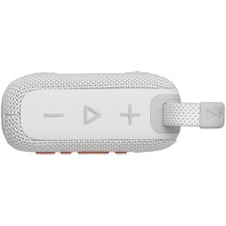 JBL JBLGO4WHT