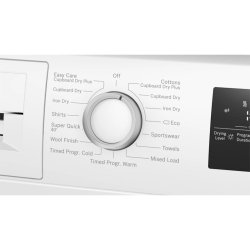 Bosch WTH85224GB