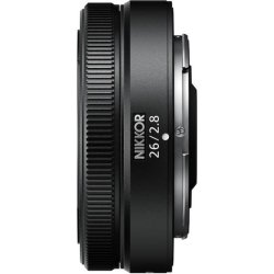 NIKON Z 26MM F/2.8