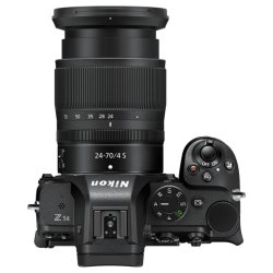NIKON Z5II + 24-70 F/4 S