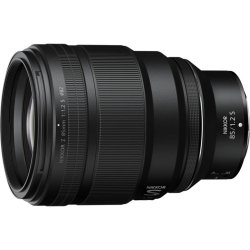 NIKON Z 85MM F/1.2 S
