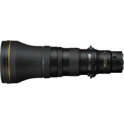NIKON Z 800MM  F/6.3 VR S