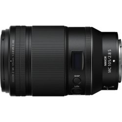NIKON Z MC 105MM F/2.8 VR S